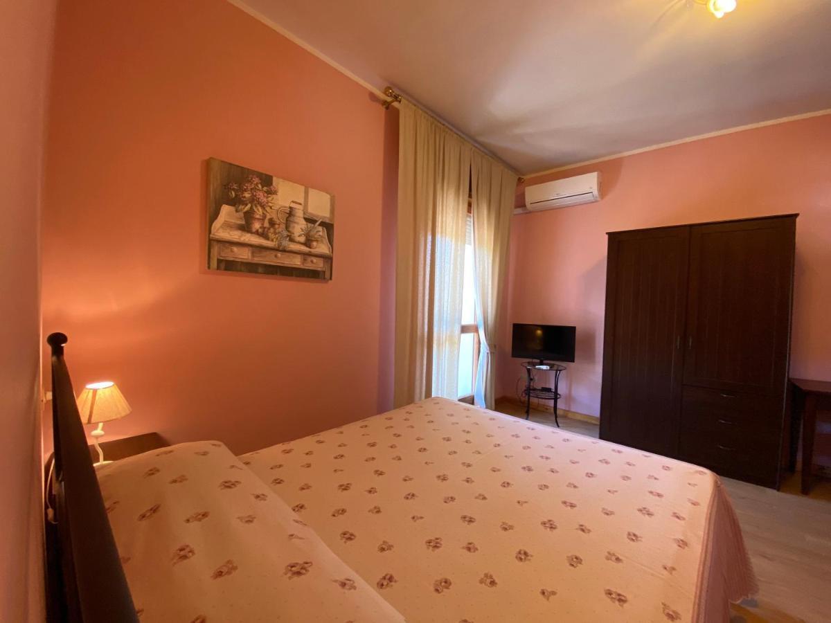 Sogni E Colori Bed & Breakfast Villanova d'Albenga Eksteriør bilde