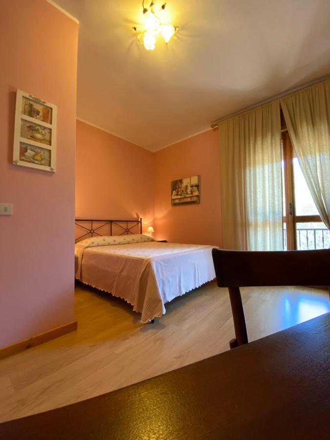 Sogni E Colori Bed & Breakfast Villanova d'Albenga Eksteriør bilde