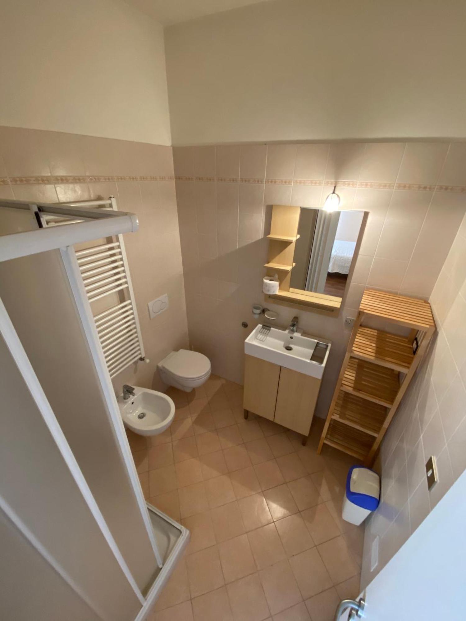 Sogni E Colori Bed & Breakfast Villanova d'Albenga Rom bilde